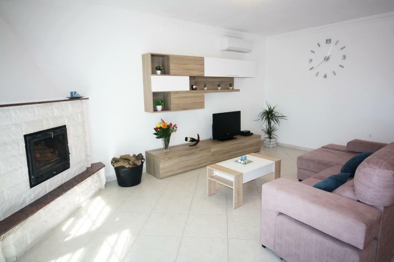 Casa Hibiscus Villa Calpe Bagian luar foto