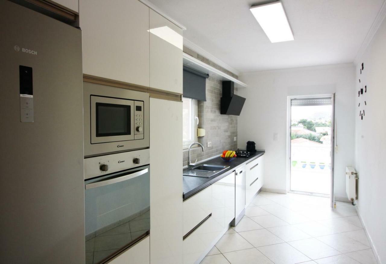 Casa Hibiscus Villa Calpe Bagian luar foto